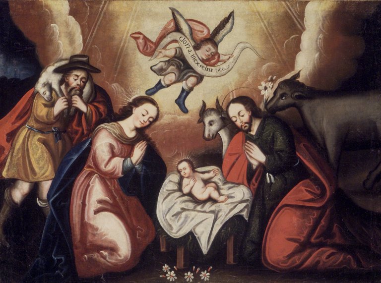 Nativity